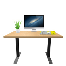 Electric Sit Standing Desk Height Adjustable Table